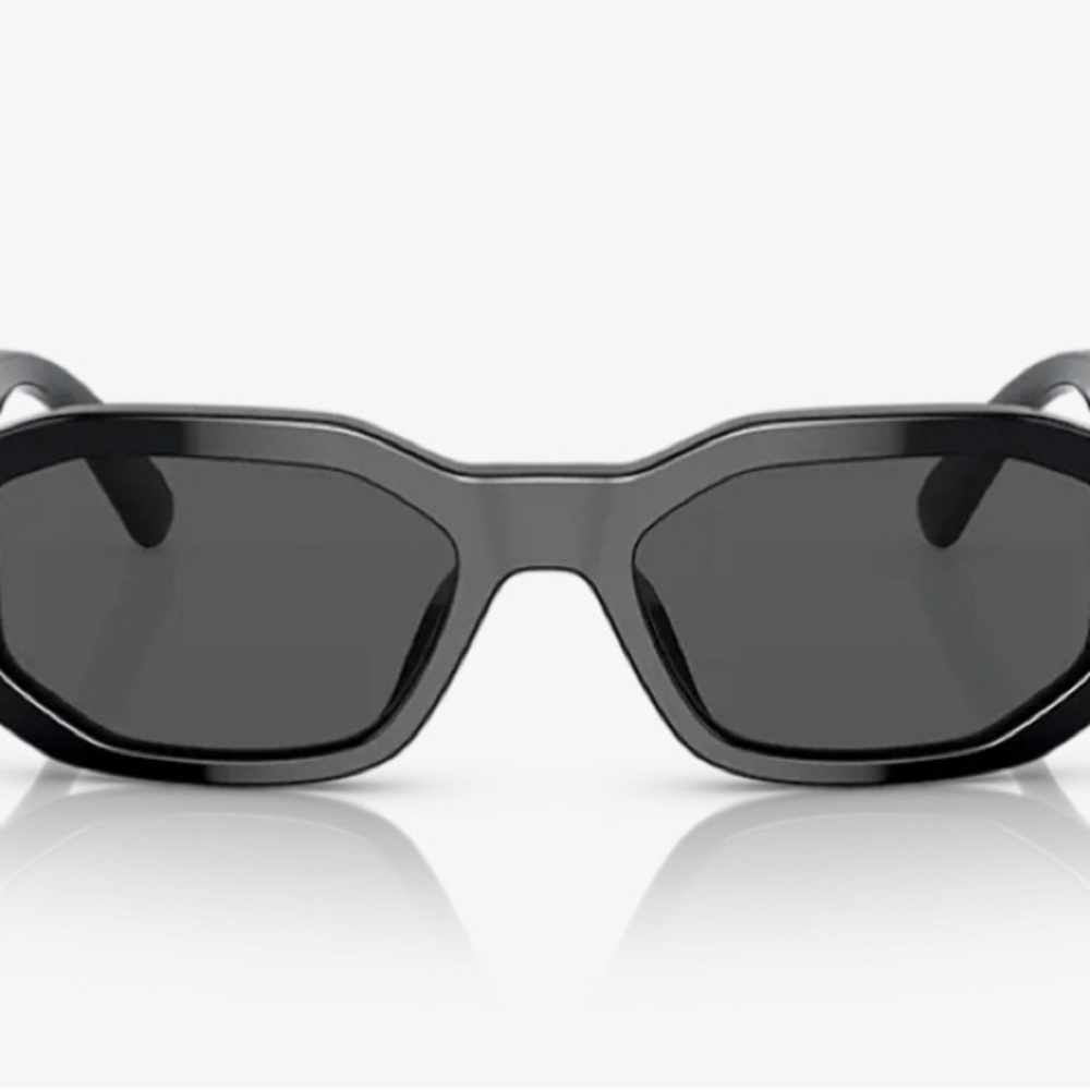 Versace glasses